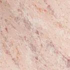 Moderne sofabord med rund top i Gres Made in Italy - Stuttgart Viadurini