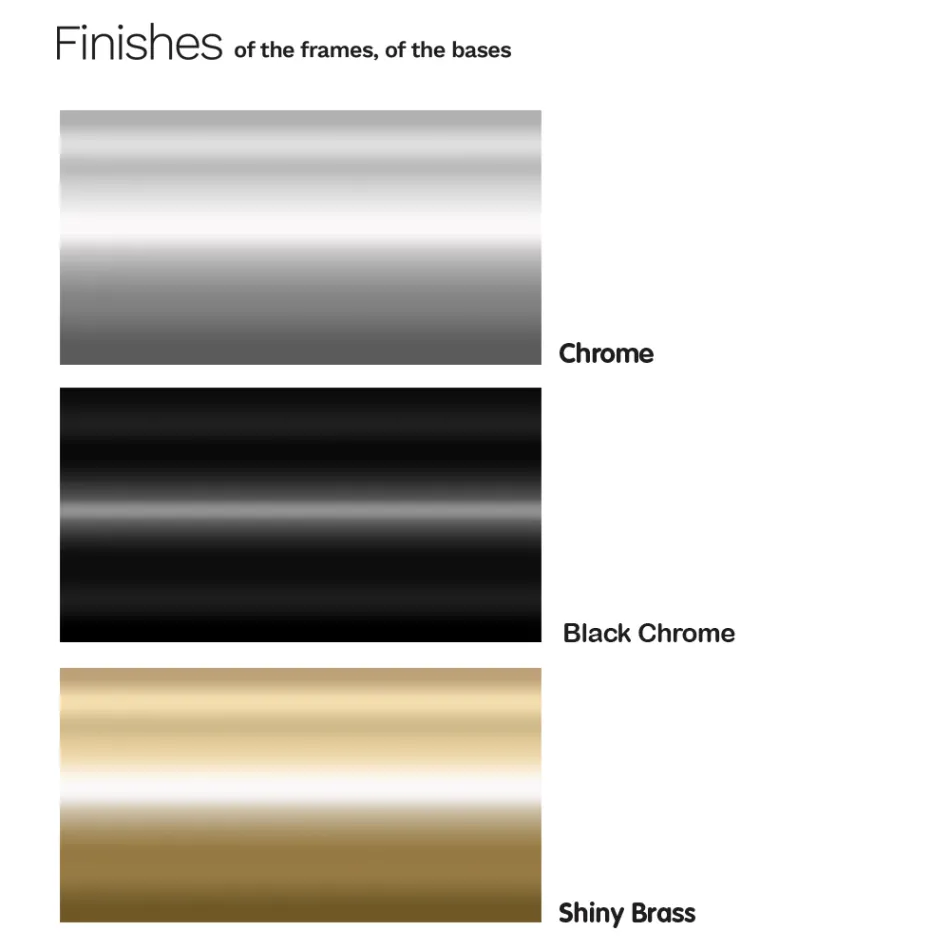 Rektangulært sofabord med marmorplade lavet i Italien - Makino Viadurini