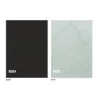 Transformerbord i træ og stål fremstillet i Italien - Demetro Viadurini