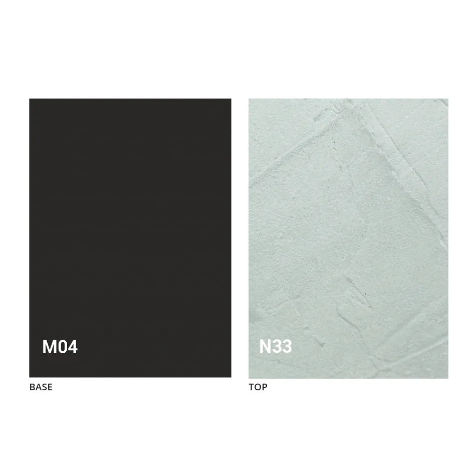 Transformerbord i træ og stål fremstillet i Italien - Demetro Viadurini