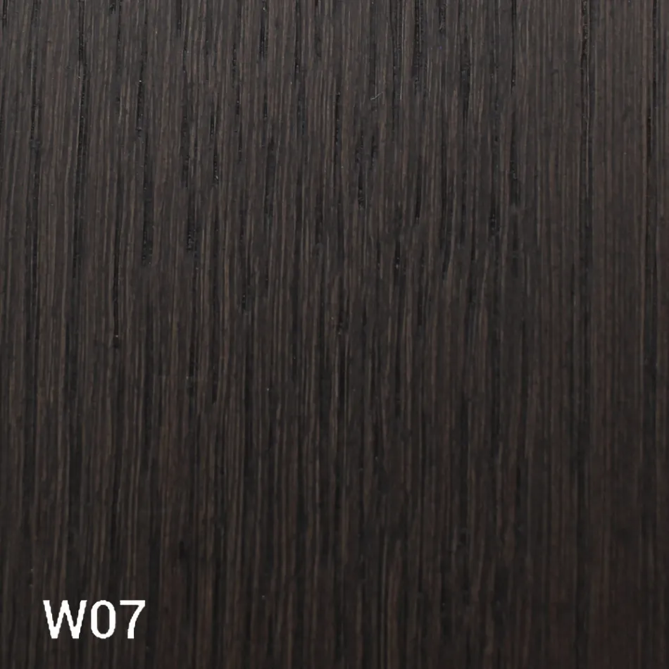 Transformerende sofabord i træ og metal fremstillet i Italien - Patroclo Viadurini