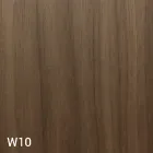 Transformerende sofabord i træ og metal fremstillet i Italien - Patroclo Viadurini