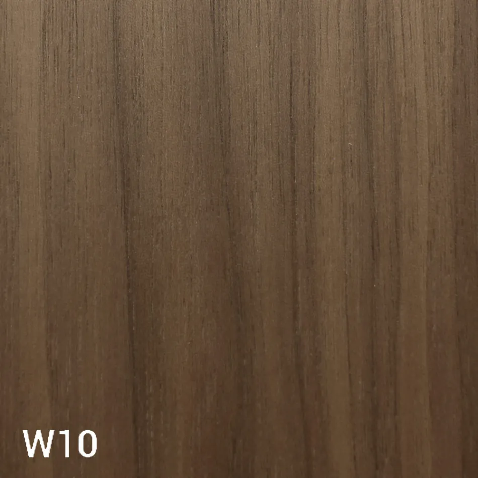 Transformerende sofabord i træ og metal fremstillet i Italien - Patroclo Viadurini