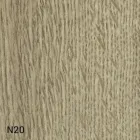 Transformerende sofabord i træ og metal fremstillet i Italien - Patroclo Viadurini