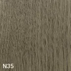 Transformerende sofabord i træ og metal fremstillet i Italien - Patroclo Viadurini