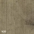 Transformerende sofabord i træ og metal fremstillet i Italien - Patroclo Viadurini