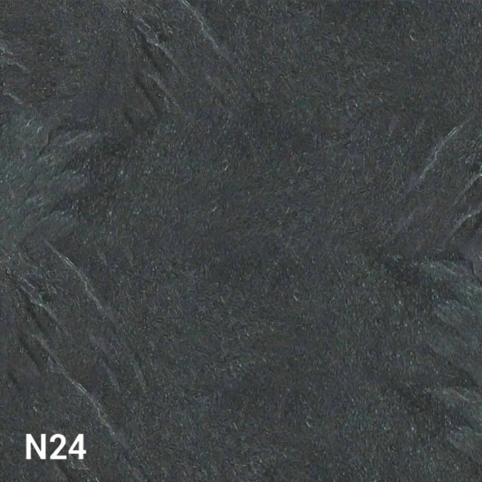 Transformerbart sofabord i træ og metal fremstillet i Italien - Patroclus Viadurini