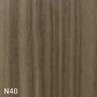 Transformerende sofabord i træ og metal fremstillet i Italien - Patroclo Viadurini