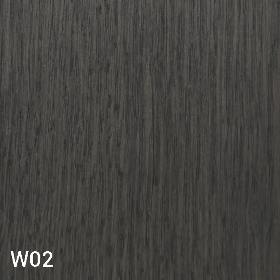 Transformerende sofabord i træ og metal fremstillet i Italien - Patroclo Viadurini