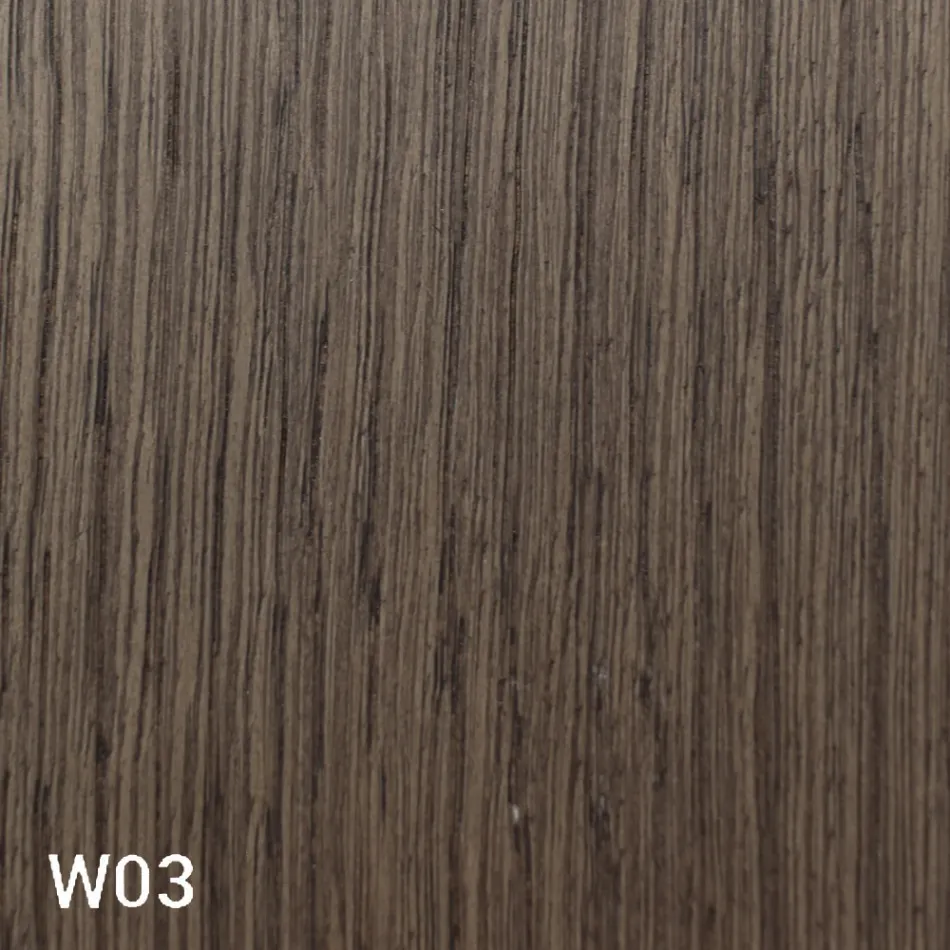 Transformerende sofabord i træ og metal fremstillet i Italien - Patroclo Viadurini