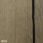 Transformerende sofabord i træ og metal fremstillet i Italien - Patroclo Viadurini