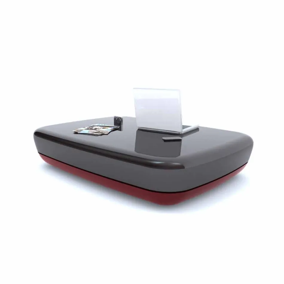 Designbord i Adamantx® DAM Made in Italy Viadurini