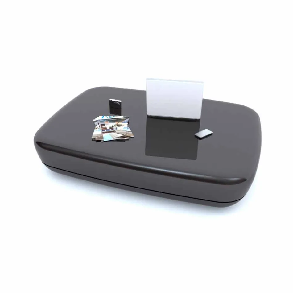 Designbord i Adamantx® DAM Made in Italy Viadurini