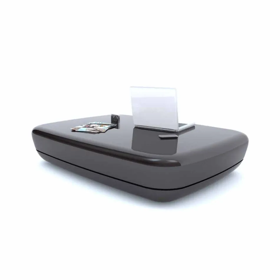 Designbord i Adamantx® DAM Made in Italy Viadurini