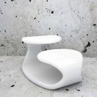 Baizo 'Design Moderne Sofabord Made In Italy Viadurini