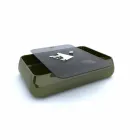 Moderne Design Coffee Table Bomber Made in Italy Viadurini