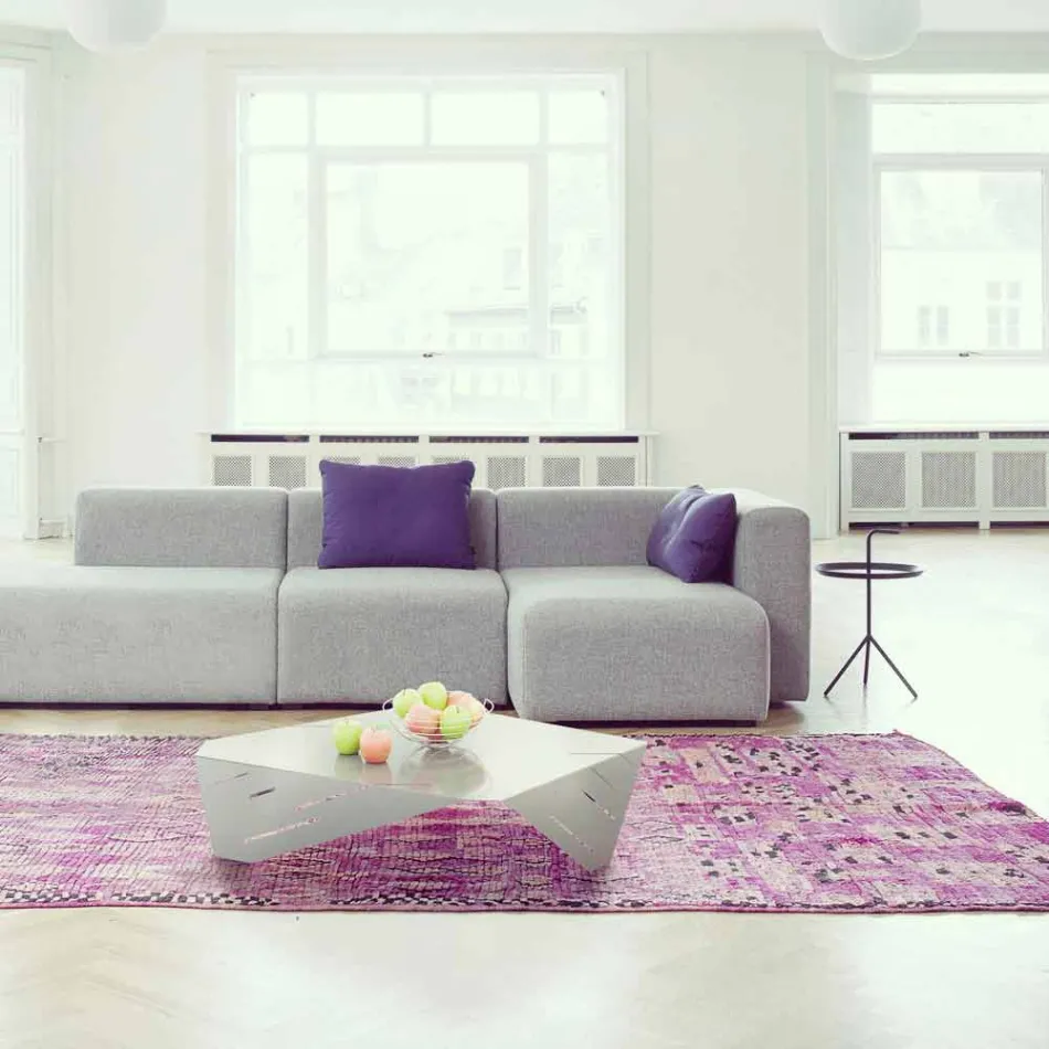 Sofabord Design Origamo Mabele Viadurini