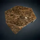 Fuldt Marmor Side Table Ruche Viadurini