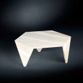Fuldt Marmor Side Table Ruche