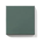 Rundt udendørs sofabord i HPL med metalunderstell Fremstillet i Italien - Makino Viadurini