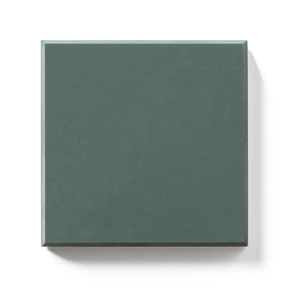 Rundt udendørs sofabord i HPL med metalunderstell Fremstillet i Italien - Makino Viadurini