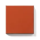 Rundt udendørs sofabord i HPL med metalunderstell Fremstillet i Italien - Makino Viadurini