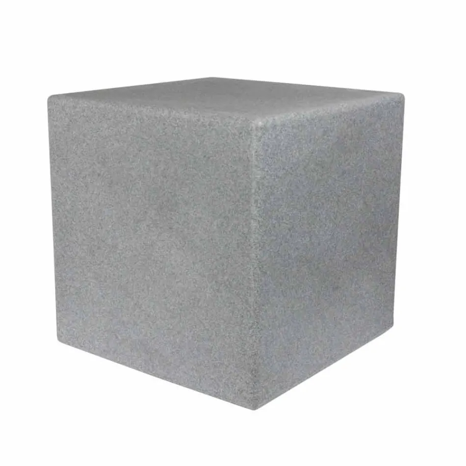 Farvet belyst sofabord af moderne design med valg af vedhæftet fil - Dadostar Viadurini