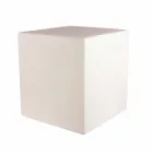 Farvet belyst sofabord af moderne design med valg af vedhæftet fil - Dadostar Viadurini