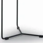 Sofabord i Canaletto valnød i forskellige størrelser Made in Italy - Gubbio Viadurini