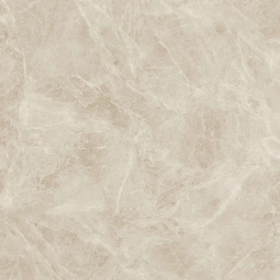 Rundt sofabord til stue Metal og keramisk base Oapca - Shanghai Viadurini