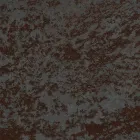 Rundt sofabord til stue Metal og keramisk base Oapca - Shanghai Viadurini