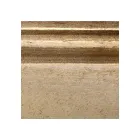 Telefonbord med 3 skuffer og hylde Fremstillet i Italien - Culsu Viadurini