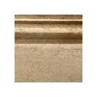 Telefonbord i bøg i forskellige overflader fremstillet i Italien - Charun Viadurini