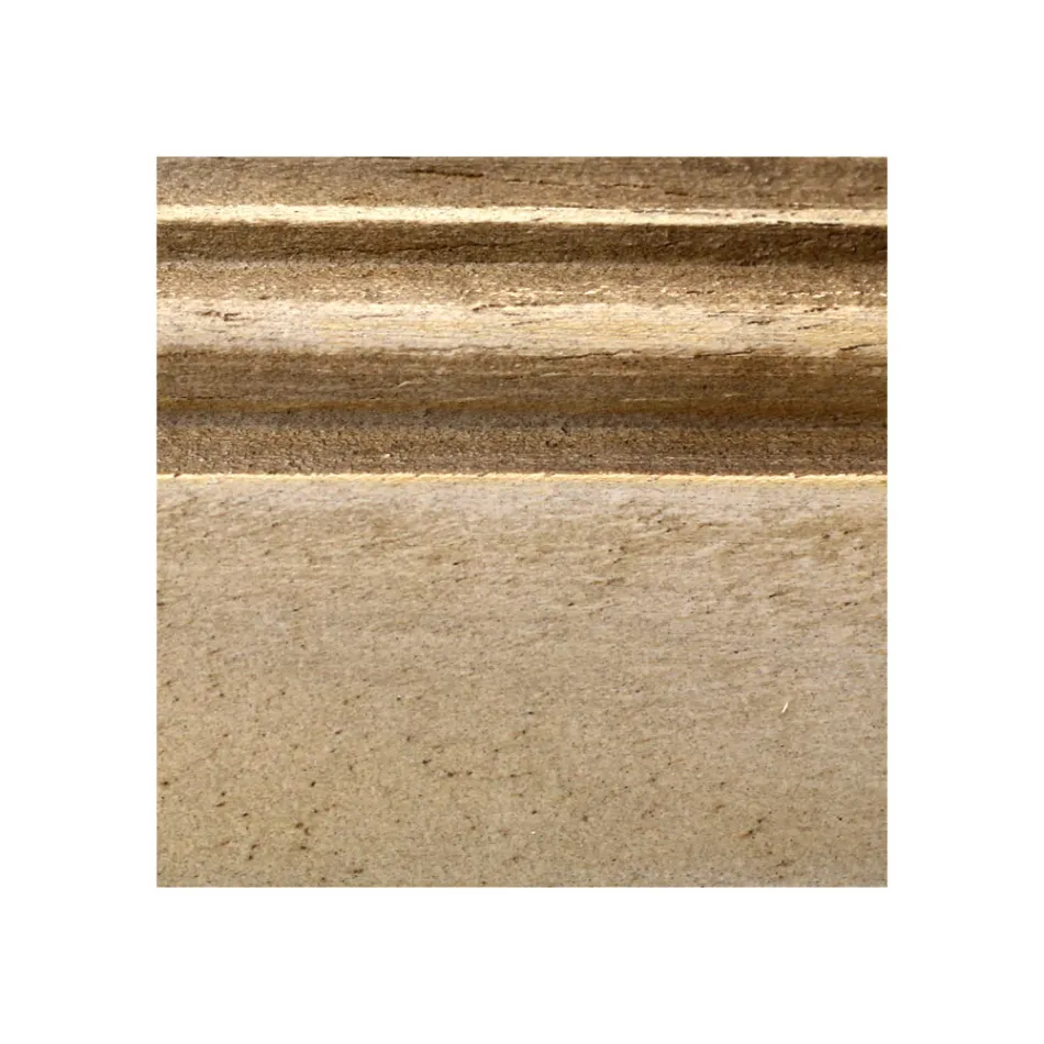 Telefonbord i bøg i forskellige overflader fremstillet i Italien - Charun Viadurini