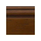 Telefonbord i bøg i forskellige overflader fremstillet i Italien - Charun Viadurini