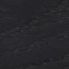 Sofabord med rund massiv træplade lavet i Italien - Makino Viadurini