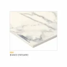 Sofabord i malet metal med Hpl-top fremstillet i Italien - Numbo Viadurini