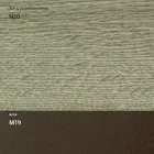 Transformerbart sofabord i metal og træ Fremstillet i Italien - Veneris Viadurini