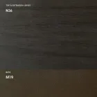 Transformerbart sofabord i metal og træ Fremstillet i Italien - Veneris Viadurini