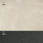 Transformerbart sofabord med justerbar højde op til 82 cm Lavet i Italien - Hjul Viadurini