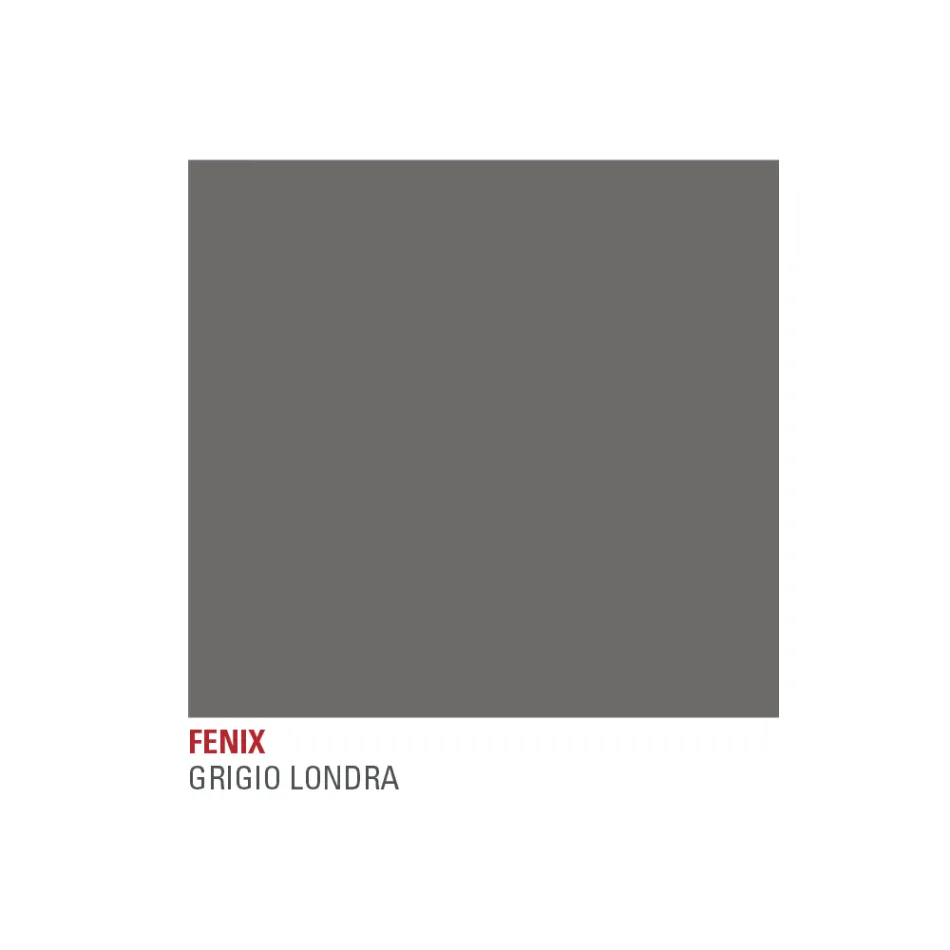 Transformerbart stue-sofabord i Fenix og metal fremstillet i Italien - Chiano Viadurini