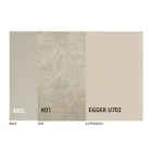 Transformerbart sofabord i metal og keramisk design lavet i Italien - Saturn Viadurini