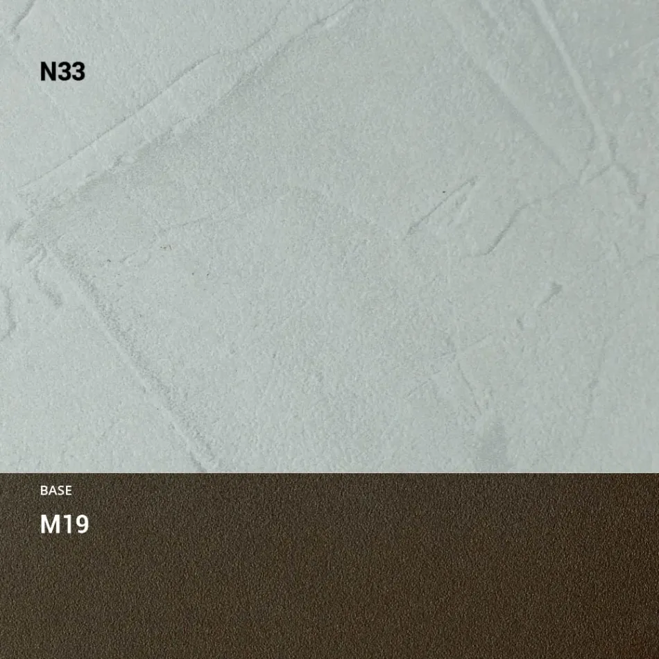 Transformerbart sofabord i træ spisebord lavet i Italien - Aikido Viadurini