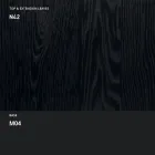 Transformerbart sofabord i træ spisebord lavet i Italien - Polar Viadurini