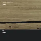 Transformerbart sofabord i træ spisebord lavet i Italien - Polar Viadurini