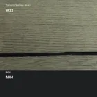 Transformerbart sofabord i metal og træbord lavet i Italien - Polaris Viadurini