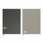 Moderne transformerbart sofabord med Malta effekt top fremstillet i Italien - Patroclus Viadurini