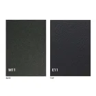 Moderne transformerende sofabord med Malta effekt top fremstillet i Italien - Patroclo Viadurini