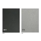 Moderne transformerende sofabord med Malta effekt top fremstillet i Italien - Patroclo Viadurini