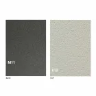 Moderne transformerbart sofabord med Malta effekt top fremstillet i Italien - Patroclus Viadurini